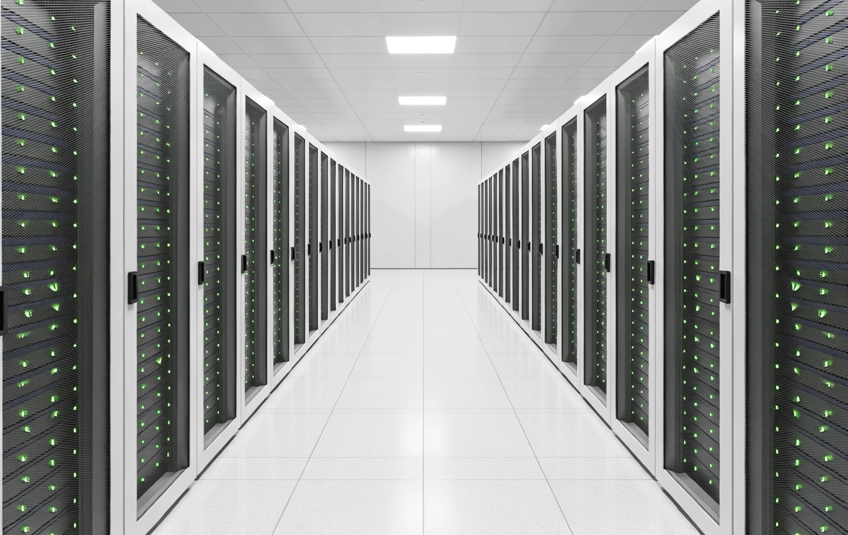 Infraestructura de datos en Colombia