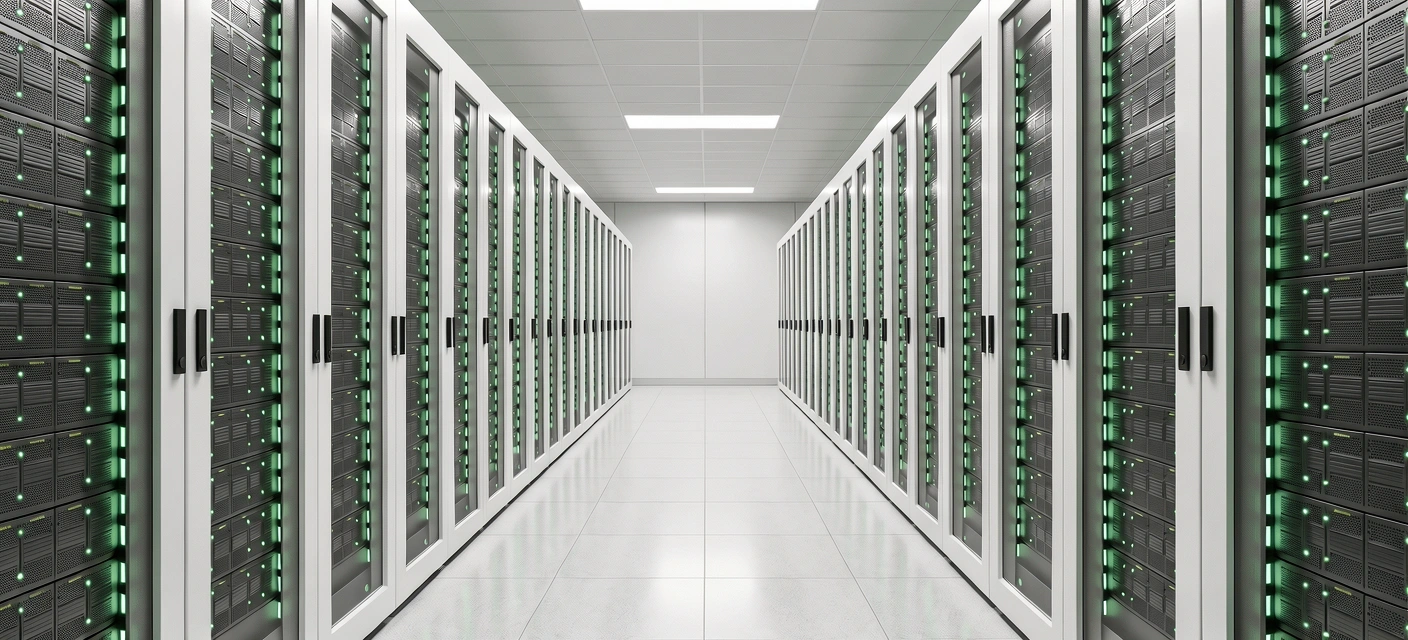 Infraestructura de datos de Southern Core Data