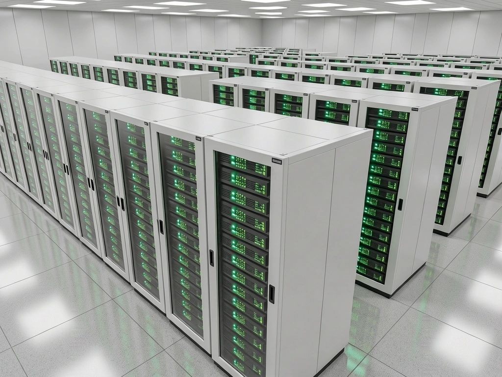 Infraestructura de datos de Southern Core Data