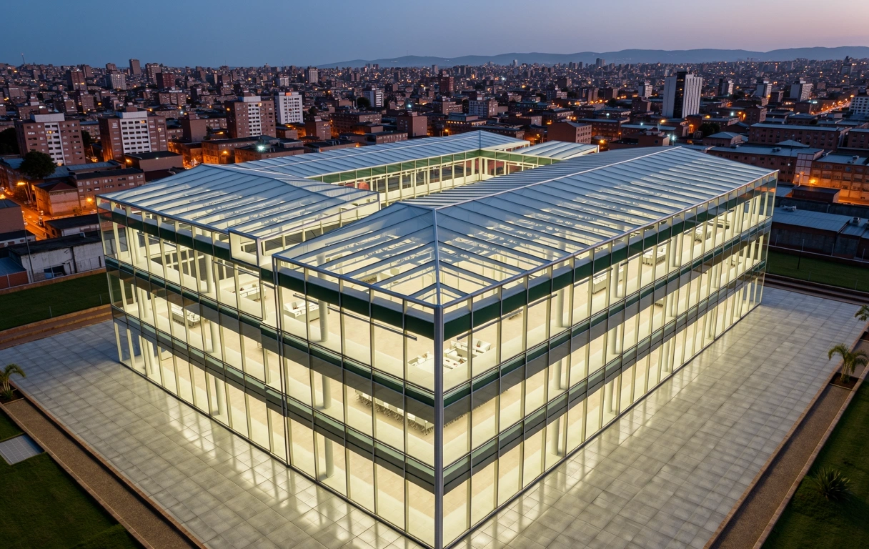 Entorno empresarial en Bogotá