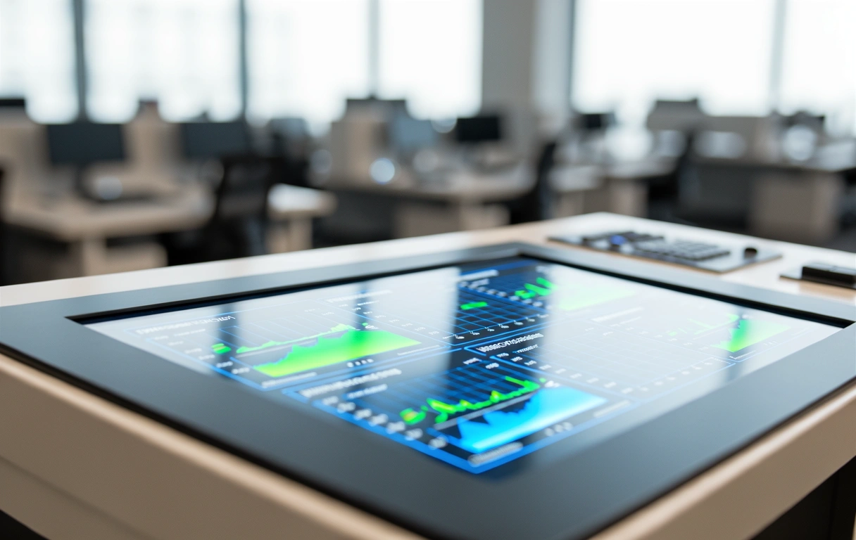 Infraestructura de datos Southern Core